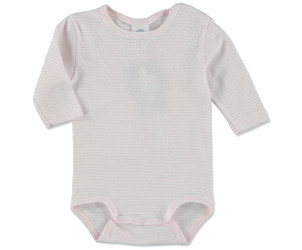 Girls Baby Body 1/1 Arm Ringel