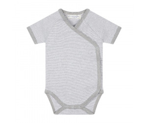 Wickelbody Ygon Pinny stripes