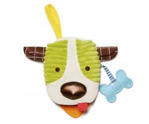 Bandana Buddies - Stoffbuch Hund