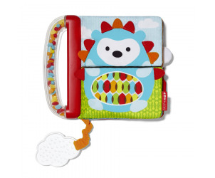 Explore & More Mix and Match Book - Spielzeugbuch