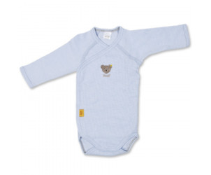 Boys Baby Wickelbody baby