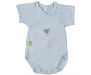 Boys Baby Wickelbody