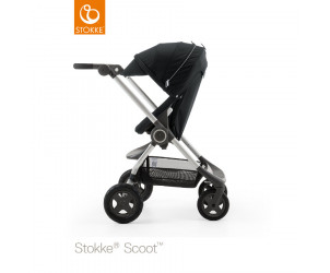 Buggy Scoot V2