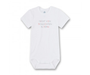 Baby Body 1/4 Arm Print