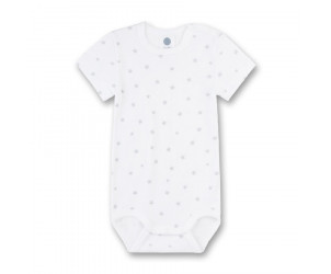 Baby Body 1/4 Arm all-over