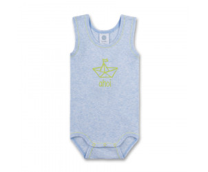 Boys Achselbody Print
