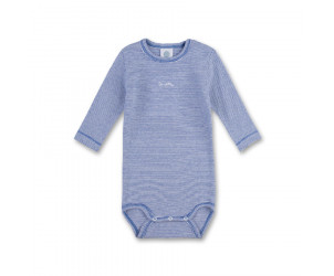 Boys Baby Body 1/1 Arm Ringel