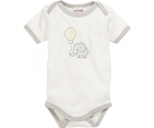 Body 1/4-Arm Elefant