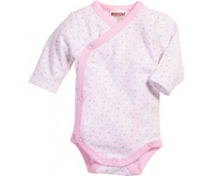 Girls Wickelbody Sterne