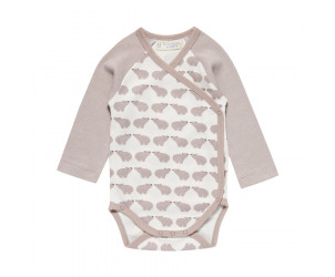 Wickelbody Ygon polar bear