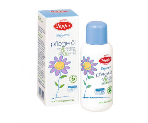 Babycare Pflegeöl