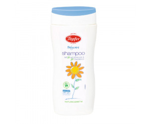 Babycare Shampoo