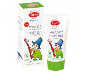 Babycare Zahngel