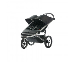 Geschwisterwagen Urban Glide 2 Sitzer