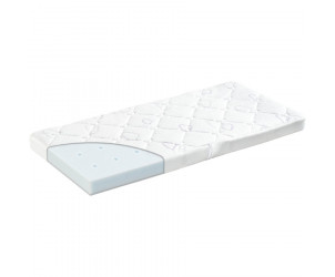 Wiegematratze Brise Light 40 x 90 cm 