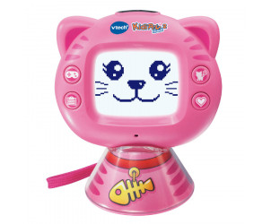 KidiPet Touch 2 Katze