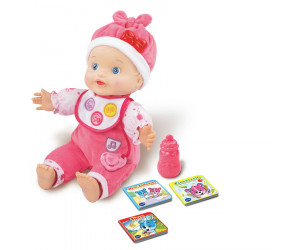Little Love - Lara lernt Sprechen