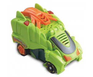 Switch & Go Turbo Dinos - Stegosaurus