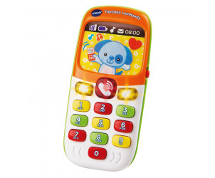 Tierchen Lernhandy