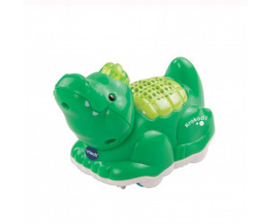 Tip Tap Baby Tiere - Krokodil