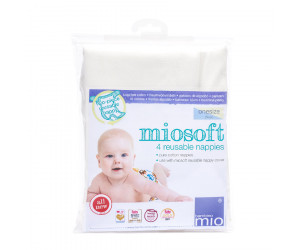 Miosoft Stoffwindel Onesize