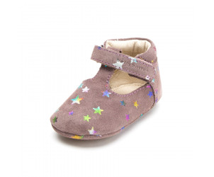 Girls Krabbelschuhe Malva