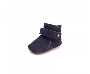 Krabbelschuhe marino