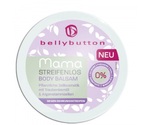 Streifenlos Bodybalsam