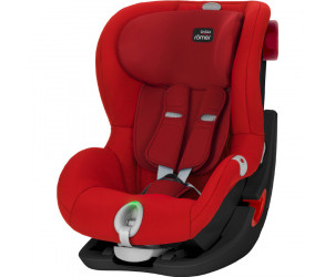 Kindersitz King II LS