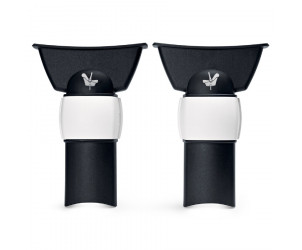 Adapter Buffalo für Kindersitz Britax Römer