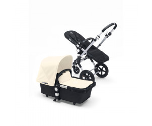 Kombikinderwagen Basis Cameleon 3 Plus inkl. Bekleidungsset