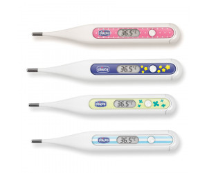 Digitales Kinderthermometer Digi Baby