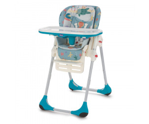 chicco Hochstuhl Polly 2 in 1