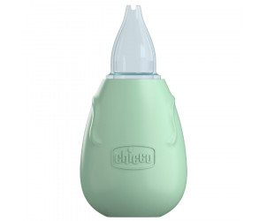 Nasenschleimabsauger