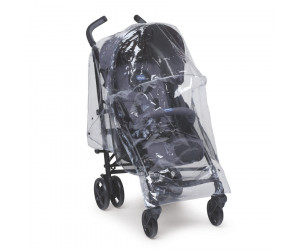 Regenschutz Deluxe für Sportwagen