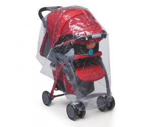 Regenschutz für Travel System