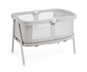 Reisebett LullaGo Zip