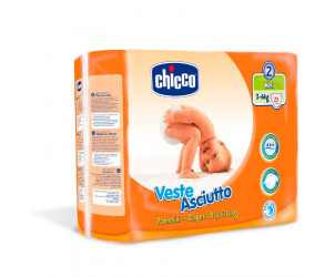 Windeln Mini Größe 2