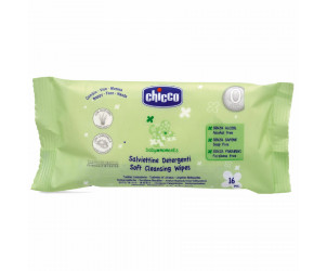 Reinigungstücher Pocket 0m+