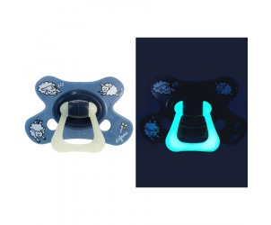 Schnuller Dental Silikon Sheepy Isha 18+ Monate