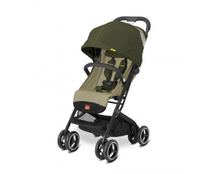 Buggy Gold Qbit Plus 