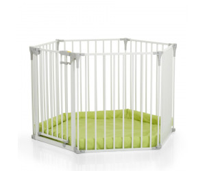 Laufgitter Baby Park