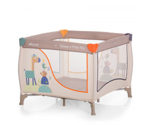 Reisebett Sleep N Play SQ