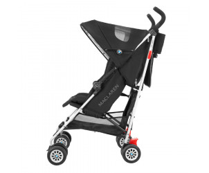 Maclaren Buggy Triumph BMW : Elternbewertungen