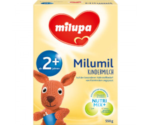 Kindermilch 2+ Milumil