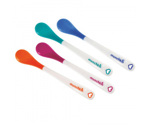 Sicherheitslöffel White Hot 