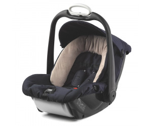 Babyschale Evo Safe2Go Urban Nomad Gruppe 0+