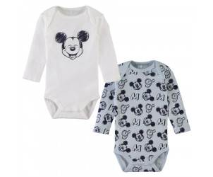 Boys Body Mickey baby