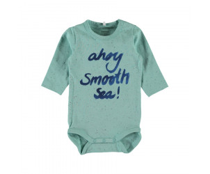 Boys Body Flik aqua haze