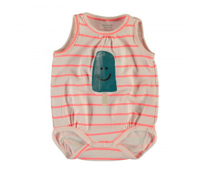 Girls Achselbody Daniella dogwood